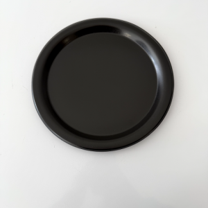 Assiette de présentation  réemployable Platipack