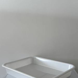 Bac plat Gilac 2 - 5 -8 -10 L