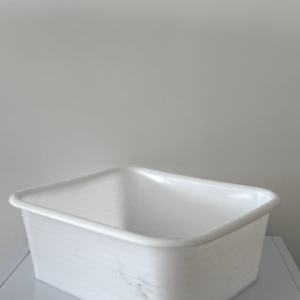 Bac renforcé emboitable 10 - 30 - 45L