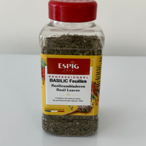 Basilic entier boite 150gr