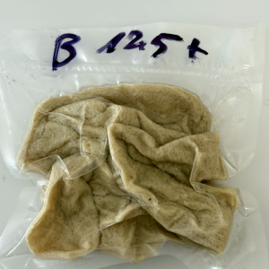 Baudruche de bœuf-125+