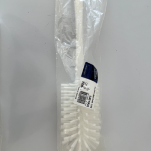 Brosse à hachoir 9cm blanche Vikan