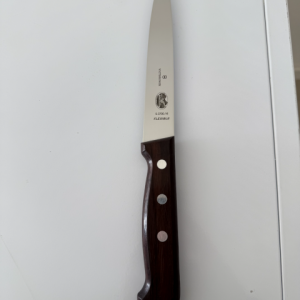 Couteau Victorinox manche bois