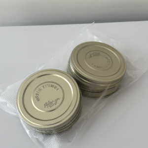 Couvercle Familia Wiss