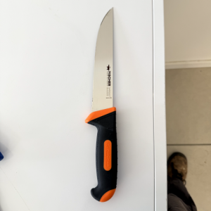 Couteau Boucher-Trancheur 20cm