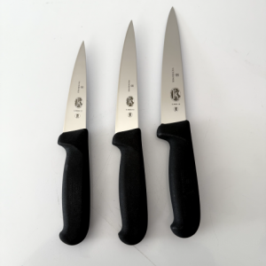 Couteau désosseur droit Victorinox (12-14-16cm)