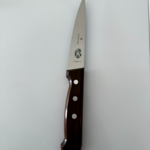 Couteau désosseur manche bois 14cm Victorinox