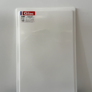 Couvercle bac à pâton