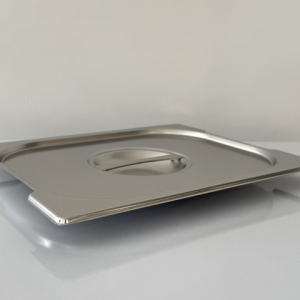 Bac gastronorme inox