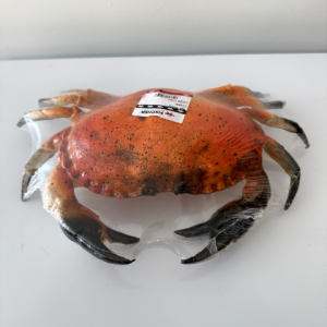 Crabe de décoration
