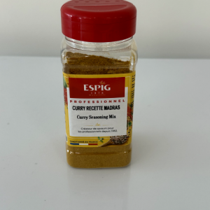 Curry madras 200gr