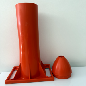 Embossoir 110-120-140mm