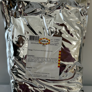 Epices à merguez complète sur sel 1kg