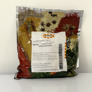 Epices chorizo doux sur sel 1kg