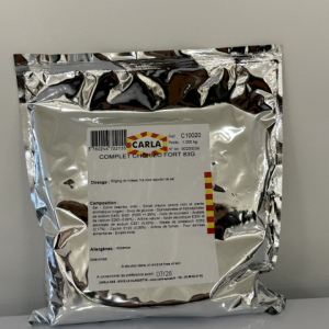 Epices chorizo fort 1kg