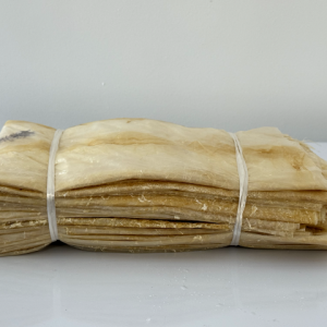 Feuilles à coppa 50x50cm-paquet de 10