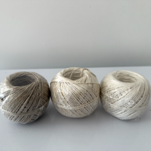 Ficelle Lin - pelote 100gr