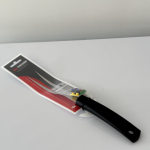 Fourchette de cuisine courbe