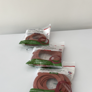 Joints universels en caoutchouc