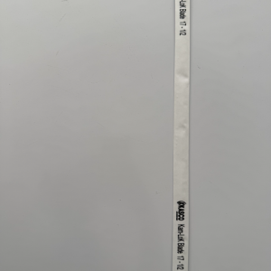 Lames de scie à main (17.5 - 20 25 pouces)