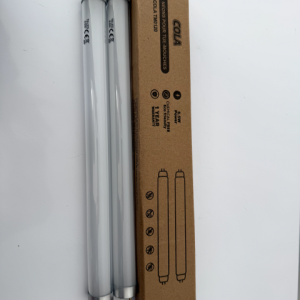 Lot de 2 néons LED de rechange pour tue-mouche