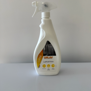 Lustrant inox 750ml