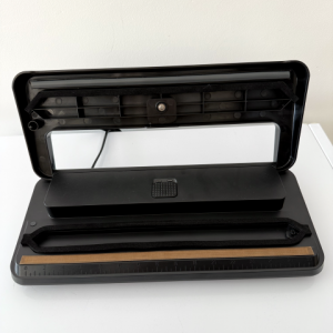 Machine sous-vide ménagère