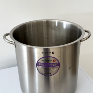 Marmite sans couvercle  PRIM APPETY ¢ 32CM