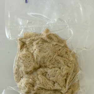 Masse 60m boyau de porc naturel 30-32