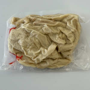 Masse 9m boyau de bœuf 55-60