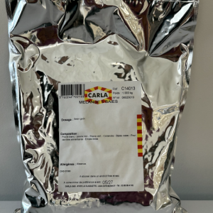 Mélange 5 baies 1kg