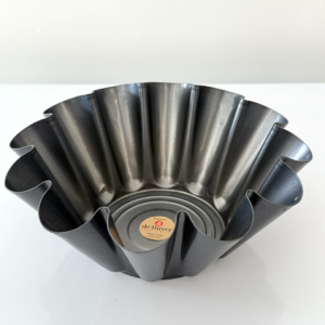 Moule à brioche acier antiadhésif De Buyer