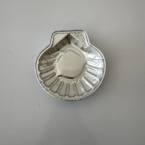 Moule alu coquille saint jacques