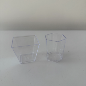 Moules à mignardises