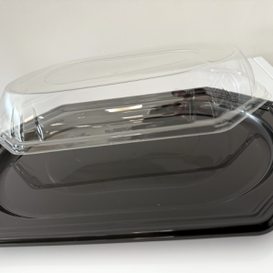 Plat de présentation