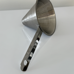 Passe sauce chinois inox ø14cm