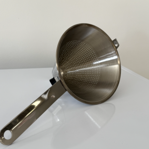 Passe sauce chinois inox ø18cm