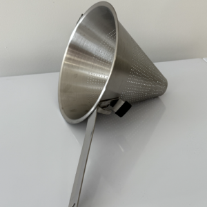 Passe sauce chinois inox ø20cm