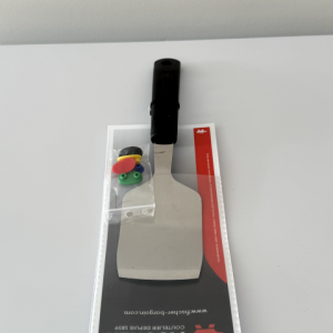 Pelle à hors d'œuvre 26cm