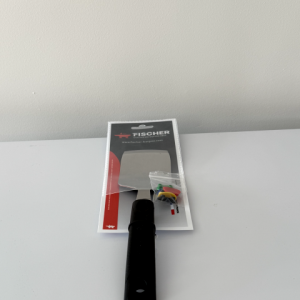 Pelle à hors d'œuvre