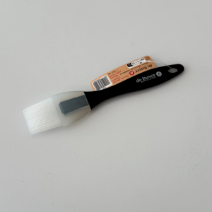 Pinceau pâtissier silicone