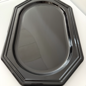 Plat de présentation Fastipack