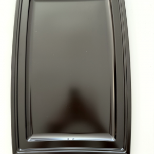 Plat de présentation Festipack