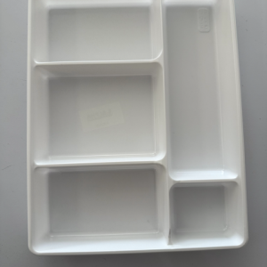 Plateau repas Selfipack