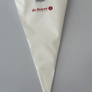 Poche pâtissière réutilisable