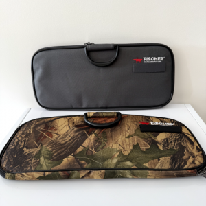 Pochette à couteaux vide pour 6 articles