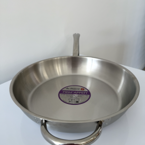 Poêle Prim'Appety inox De Buyer
