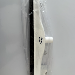 Raclette 40cm mousse noire