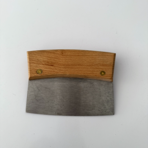 Racloir à billot 1 main