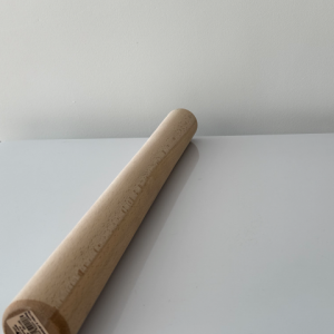 Rouleau à pâtisserie bois hêtre